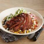 BJ's Brewhouse Bowl with Tri-Tip