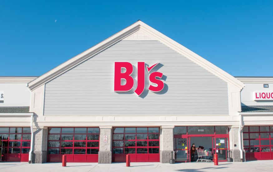 BJ’s Store