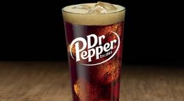 BJS Manu Dr Pepper