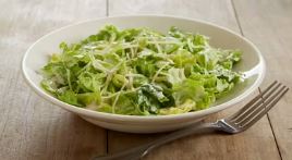 BJS Manu Gluten-Sensitive House Caesar Salad