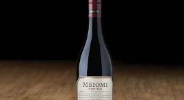 BJS Manu Meiomi Pinot Noir Sonoma County