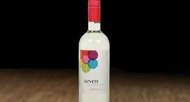 BJS Manu Seven Daughters Moscato Italy