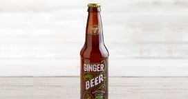 BJ's Ginger Beer - Single Bottle