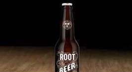BJ's Root Beer - Single Bottle